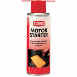 Spray Pornire Motor. 200 Ml - - Roveli