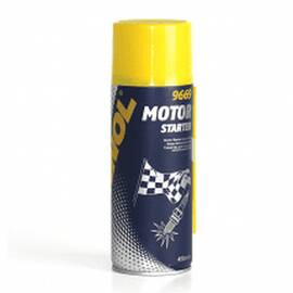 Spray Pornire Motor 450 Ml - - Roveli