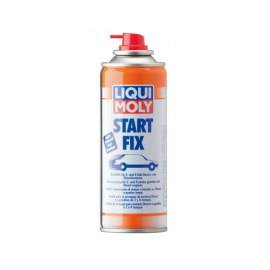 Spray Pornire `Start Fix` 200 Ml - - Roveli