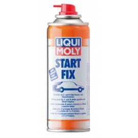 Spray Pornire `Start Fix` 200 Ml - - Roveli