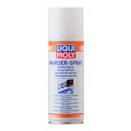 Spray Protectie Impotriva Rozatoarelor 200 Ml - - Roveli
