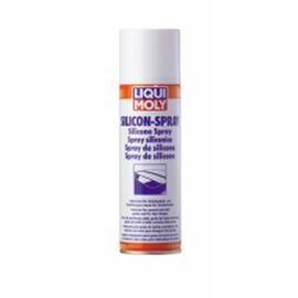 Spray Silicon  300 Ml - - Roveli