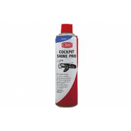 Spray Silicon Pt Bord. 500 Ml - - Roveli
