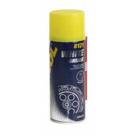 Spray Vaselina Alba 450Ml - - Roveli