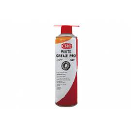 Spray Vaselina Alba Universala Cu Litiu 500 Ml - - Roveli