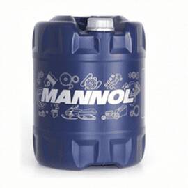 Spuma Activa Mannol 20L - - Roveli
