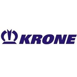 Sticker remorca/semiremorca KRONE 50 cm - - Roveli