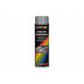 Stone Chip - Solutie Antifonare Gri 500Ml - - Roveli