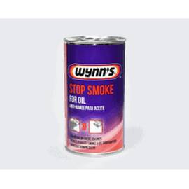 Stop Smoke- Aditiv Ulei Reducere Fum. 325Ml - - Roveli