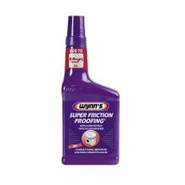 Super Friction Proofing- Aditiv Ulei Diminuator Frecare - - Roveli