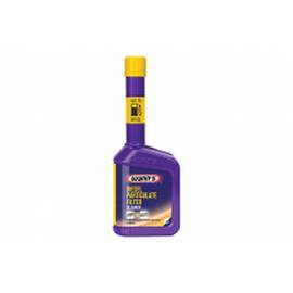 Tratament Pentru Curatarea Filtrului De Particule.325Ml - - Roveli