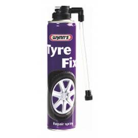Tyre Fix- Spray Reparatie Anvelope. 300Ml - - Roveli