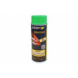 Vopsea Folie Detasabila 400Ml Verde - - Roveli
