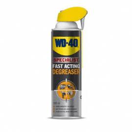 Wd-40 Specialist De-Greaser - Solutie De Curatare Universala 400Ml - - Roveli