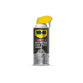Wd-40 Specialist Hp Ptfe - Lubrifiant Pe Baza De Ptfe 400Ml - - Roveli
