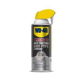 Wd-40 Specialist Hp Ptfe - Lubrifiant Pe Baza De Ptfe 400Ml - - Roveli