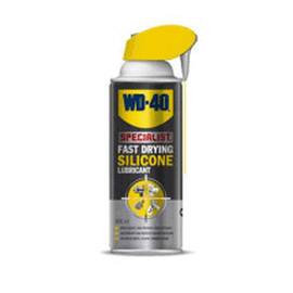Wd-40 Specialist Silicone - Spray Pe Baza De Silicon 400Ml - - Roveli