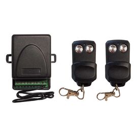 Kit automatizari interior receptor+2telec. Superior - - Roveli