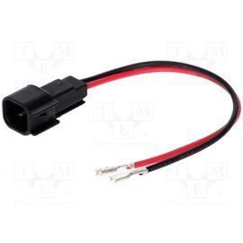 Adaptor conector difuzor; Ford - - Roveli