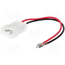 Adaptor conector difuzor; Alfa Romeo, Audi, Daewoo, Daihatsu - - Roveli