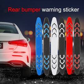 Set 2 buc. sticker reflectorizant SAFETY STRINGS - - Roveli