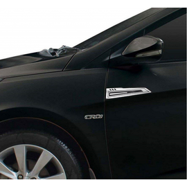 Set 2 buc. Stickere AIR FLOW - Model 02 - - Roveli