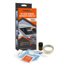 Kit reparatie sistem dezaburire luneta VISBELLA - - Roveli
