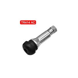 Imbracaminte cromata pentru valve (set 5 buc) - - Roveli