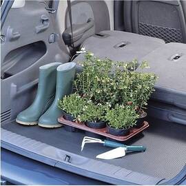 Covoras Universal pentru Portbagaj - Protectie Antiderapanta, dimensiune 100 x 80cm - - Roveli
