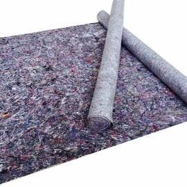 Rola covor antifon de tip Vlies pentru podeaua masinii montaj sub mocheta 25m² - - Roveli