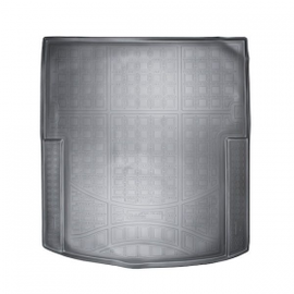 Covor portbagaj tavita Audi A3 8P1 2007-2012 hatchback - 3 usi COD: PB 6003 PBA1 - - Roveli