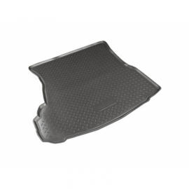Covor portbagaj tavita Audi A4 B5:8D 1995-2001 sedan COD: PB 6006 PBA1 - - Roveli