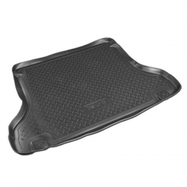 Covor portbagaj tavita Audi A4 B5:8D 1996-2001 combi/break COD: PB 6009 PBA1 - - Roveli