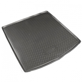 Covor portbagaj tavita Audi A4 B6/B7 2001-2007 sedan COD: PB 6007 PBA1 - - Roveli