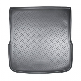Covor portbagaj tavita Audi A6 AVANT / A6 ALLROAD  4F C6 2008-2011 combi/break COD: PB 6015 PBA1 - - Roveli