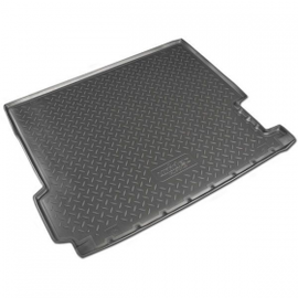 Covor portbagaj tavita BMW X3 F25  2010-2017 COD: PB 6041 PBA2 - - Roveli