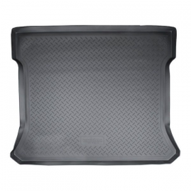 Covor portbagaj tavita Ford Tourneo Connect 2006-> Caroserie: persoane COD: PB 6174 PBA2 - - Roveli