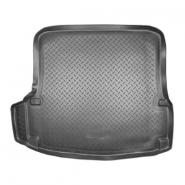 Covor portbagaj tavita Skoda Octavia II (A5) 2004-2013 hatchback COD: PB 6595 PBA1 - - Roveli