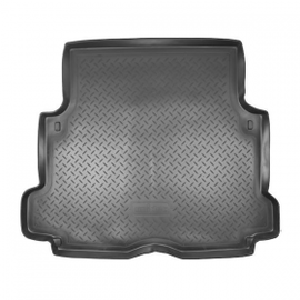Covor portbagaj tavita Volvo S60 2000-2010 berlina COD: PB 6687 PBA1 - - Roveli