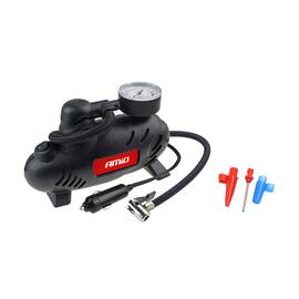 Mini compresor auto 12V ACOMP-07 - - Roveli