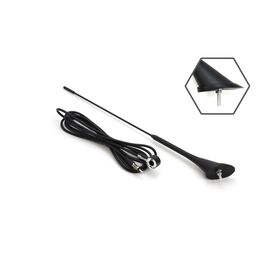 Antena radio auto universala 40cm ANT07 - - Roveli
