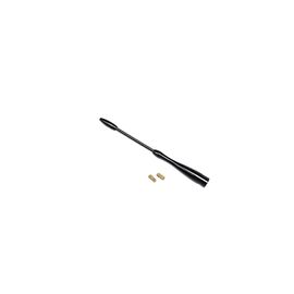 Antena radio auto universala 16 cm 5/6 mm ANTM04 - - Roveli