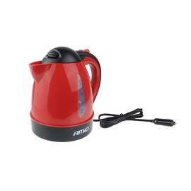 Incalzitor de apa portabil 1000ml 12V 150W - - Roveli