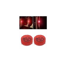 Set Lumini de avertizare LED Wireless pentru usa cu senzor inteligent anti-coliziune - - Roveli