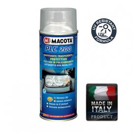 Spray transparent faruri / stopuri, MACOTA ITALY (400ml) - - Roveli