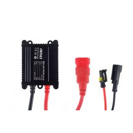 Balast (droser) instalatie Xenon NON-CANBUS, 35W, 9V-16V, versiune SLIM - - Roveli