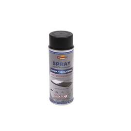 Spray 9011 Primer NEGRU MAT 400ml Champion - - Roveli
