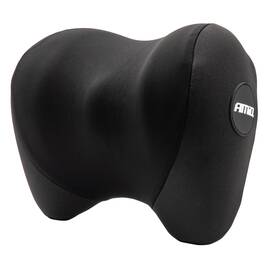 Perna pentru tetiera scaun auto, Calitate Premium, culoare neagra, model CHS-05 - - Roveli