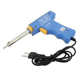 Pistol de lipit cu rezistenta de 30W - 80W, alimentare 220V - - Roveli
