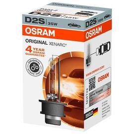 Bec Xenon D2S 35w 4300k OSRAM Xenarc 6624001C - - Roveli